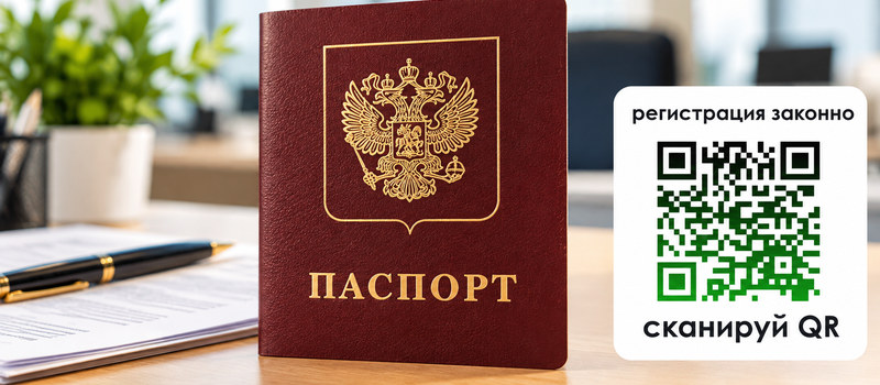 регистрация в Красноуфимске